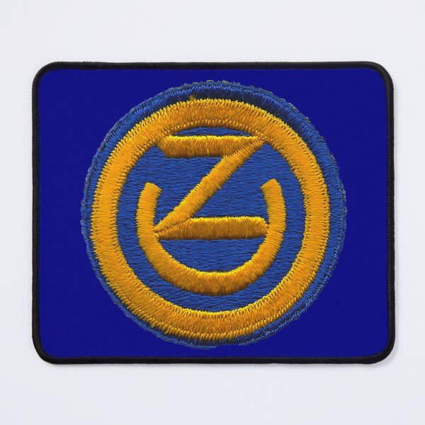 Item preview, 102ND INFANTRY DIVISION designed and sold by militarygifts.