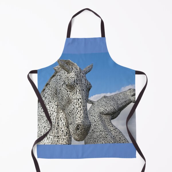 Item preview, The Kelpies, Falkirk, Scotland designed and sold by Rob Cole Photography.
