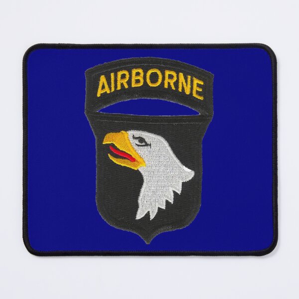 Artikelvorschau, 101. AIRBORNE DIVISION entworfen und verkauft von militarygifts.