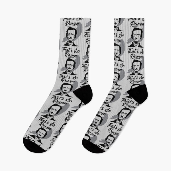 Item preview, Funny Raven Meme – Edgar Allan Poe Poetry Humor designed and sold by TrndSttr.