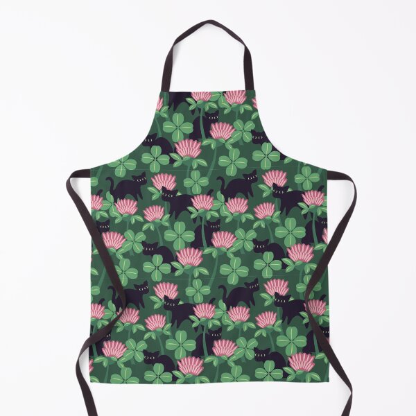 Item preview, Lucky Black Cats designed and sold by Alysha Newton.