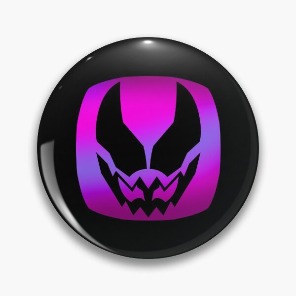 Item preview, Kamen Rider Revice: Revice Emblem designed and sold by Malunistorm.