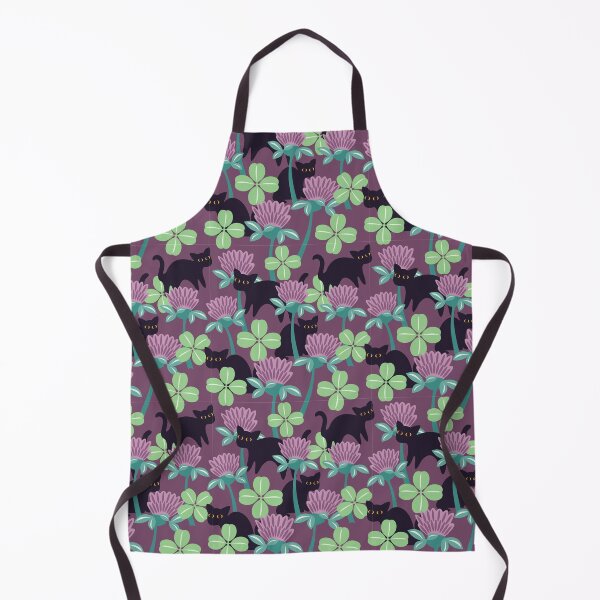 Item preview, Lucky Black Cats designed and sold by Alysha Newton.
