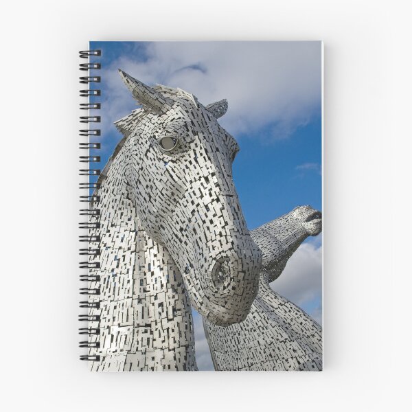 Item preview, The Kelpies, Falkirk, Scotland designed and sold by Rob Cole Photography.