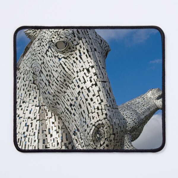 Item preview, The Kelpies, Falkirk, Scotland designed and sold by Rob Cole Photography.