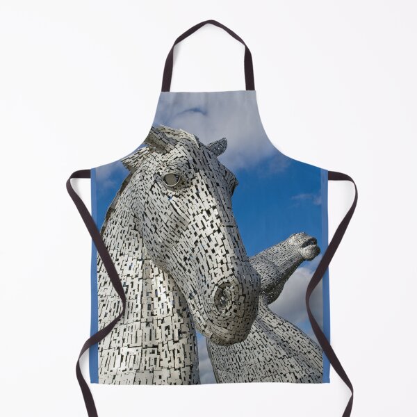 Item preview, The Kelpies, Falkirk, Scotland designed and sold by Rob Cole Photography.