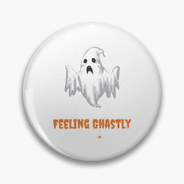 Item preview, Feeling Ghastly designed and sold by dr-tars.