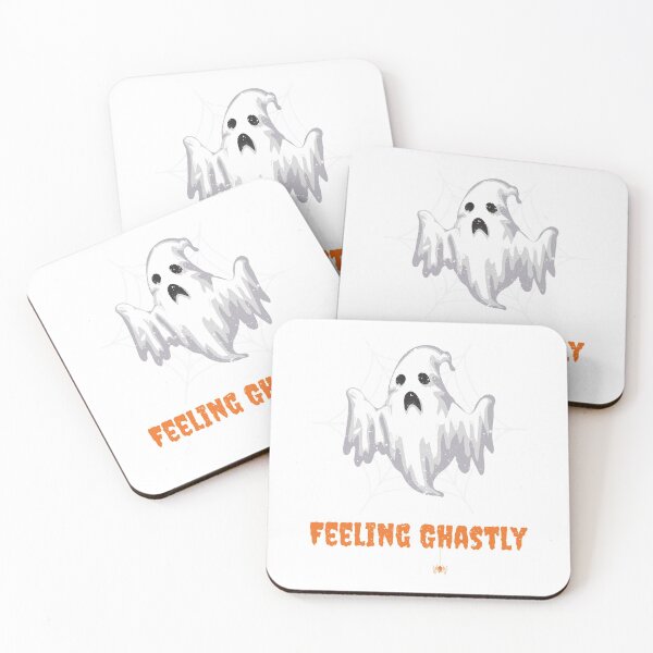 Item preview, Feeling Ghastly designed and sold by dr-tars.