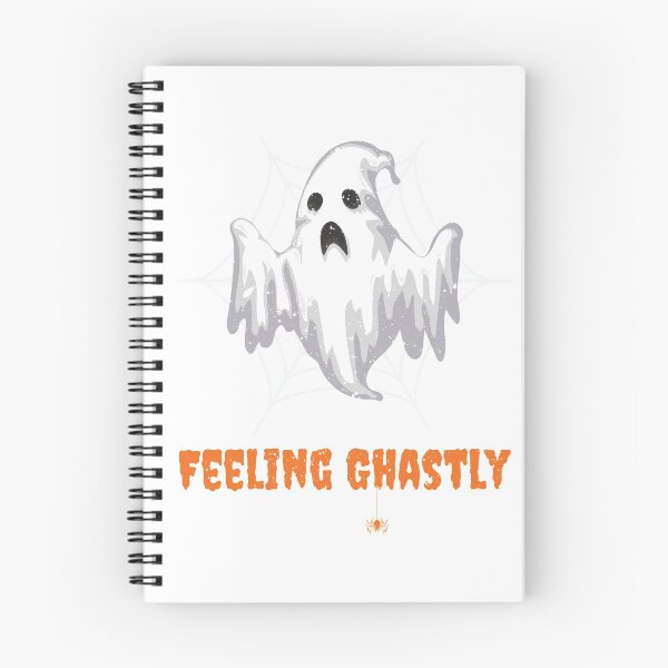 Item preview, Feeling Ghastly designed and sold by dr-tars.