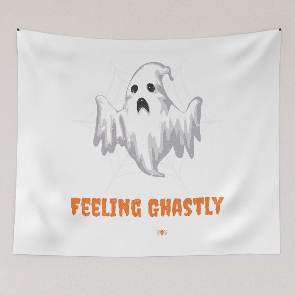 Item preview, Feeling Ghastly designed and sold by dr-tars.