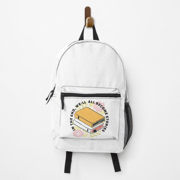 Item preview, In the end, we’ll all become stories  designed and sold by priyankajustine.