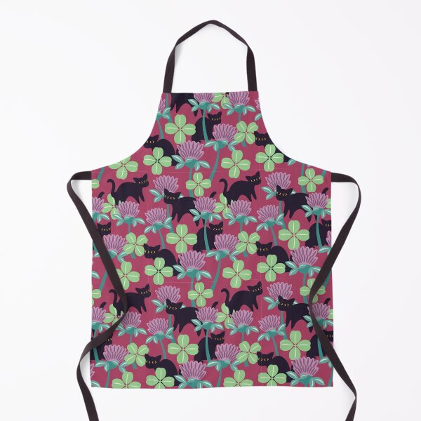 Item preview, Lucky Black Cats designed and sold by Alysha Newton.
