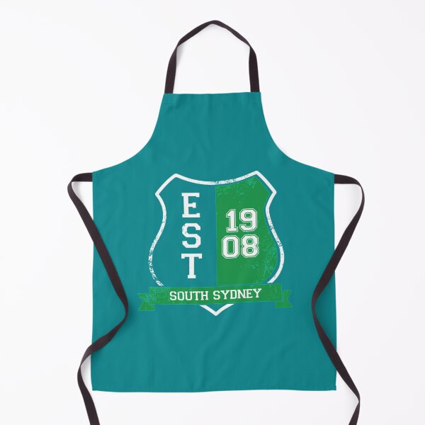 Item preview, South Sydney Rugby League Established Shield Essential designed and sold by Tipsonjersey.