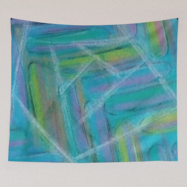 Item preview, NATURAL CHEERFULNESS  designed and sold by 3FFF.