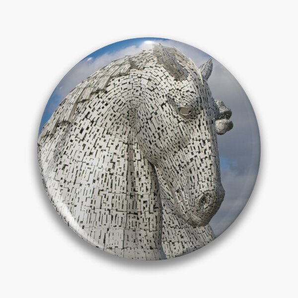 Item preview, The Kelpies, Falkirk, Scotland designed and sold by Rob Cole Photography.