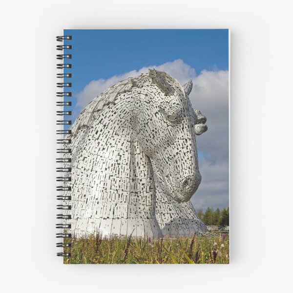 Item preview, The Kelpies, Falkirk, Scotland designed and sold by Rob Cole Photography.