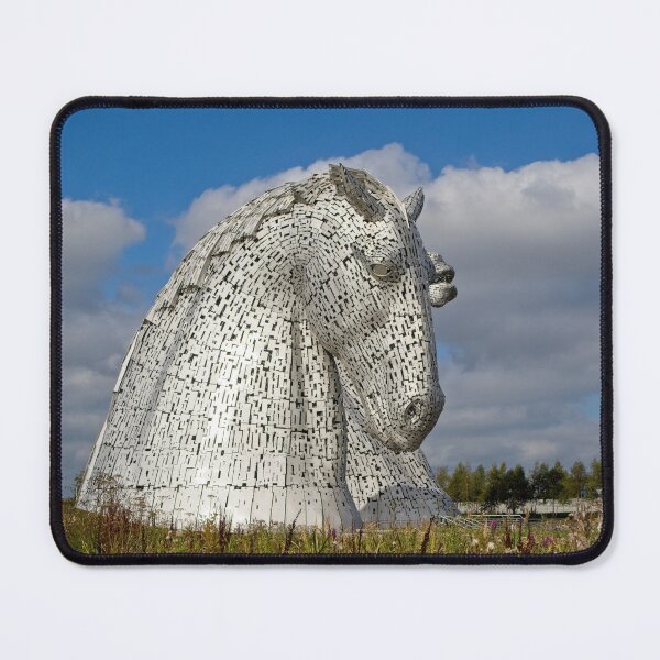 Item preview, The Kelpies, Falkirk, Scotland designed and sold by Rob Cole Photography.