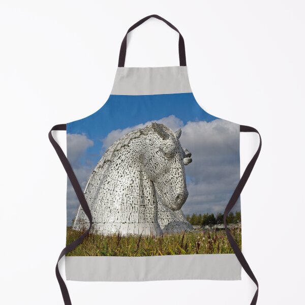 Item preview, The Kelpies, Falkirk, Scotland designed and sold by Rob Cole Photography.
