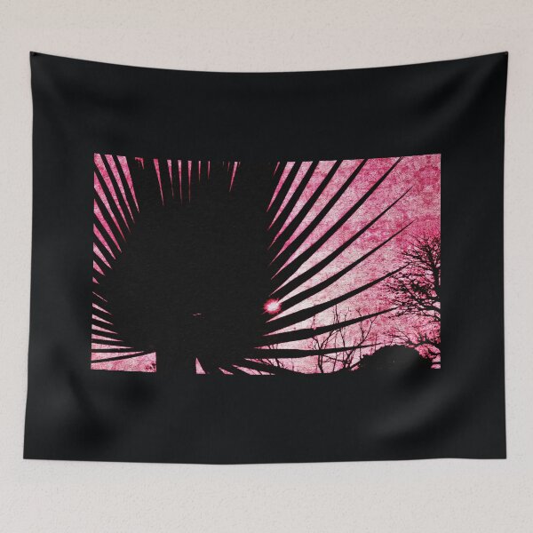 Item preview,  African Red Sunset Senegal Art Photo designed and sold by Tony Cisse.