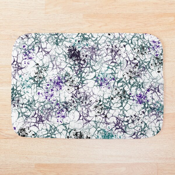 Item preview, Pintura y crepitaciones designed and sold by brokenarrowink.