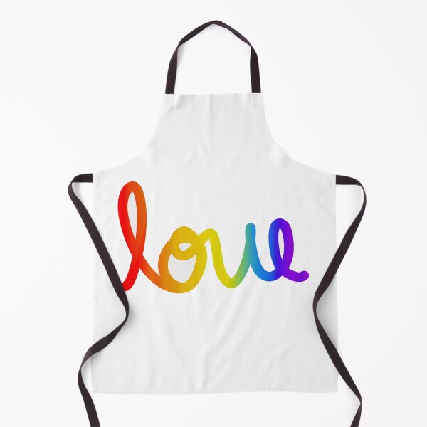 Item preview, Rainbow Love designed and sold by Nochisan.
