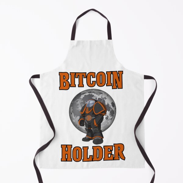 Item preview, BITCOIN HOLDER designed and sold by Dobsy.