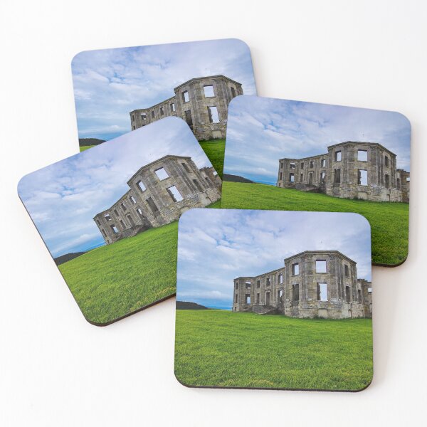 Item preview, Downhill House designed and sold by AmourEmilie.