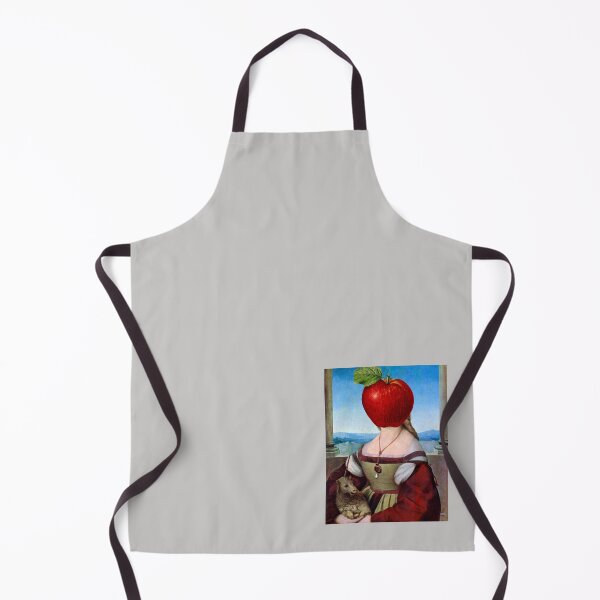 Item preview, apple & unicorn designed and sold by kate-grzyl.