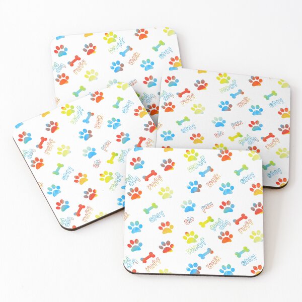 Item preview, Rainbow Puppy Love: I designed and sold by rmcbuckeye.
