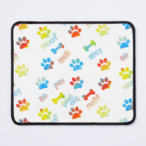 Item preview, Rainbow Puppy Love: I designed and sold by rmcbuckeye.
