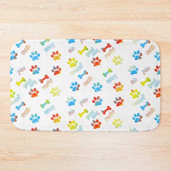 Item preview, Rainbow Puppy Love: I designed and sold by rmcbuckeye.
