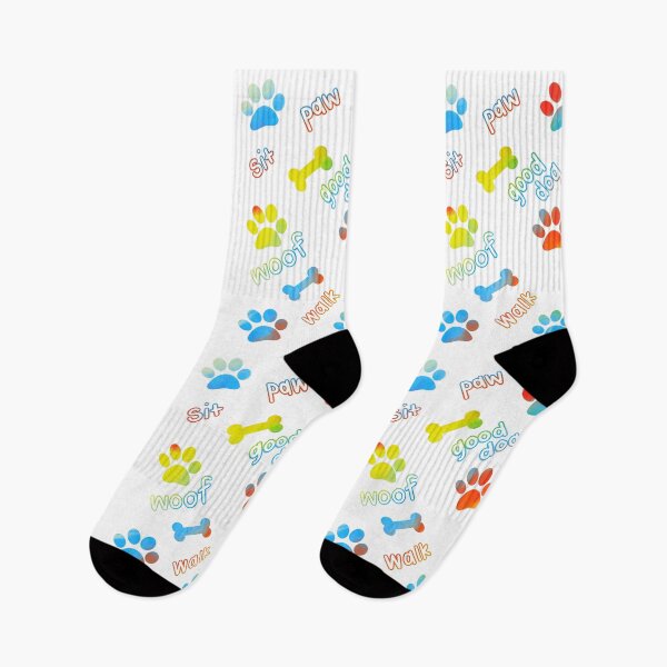 Item preview, Rainbow Puppy Love: I designed and sold by rmcbuckeye.