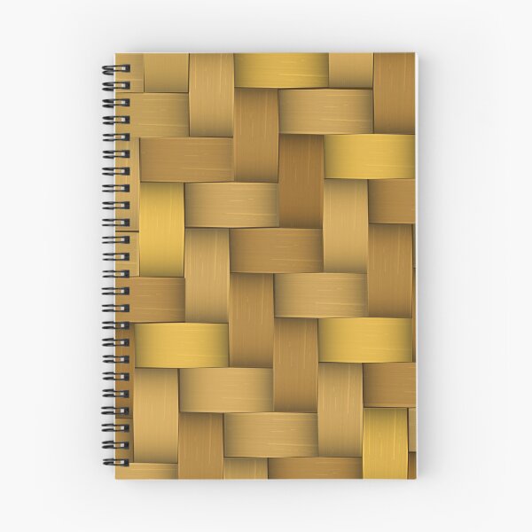 Item preview, Natural Palm Weaving Pattern designed and sold by Akbaly.