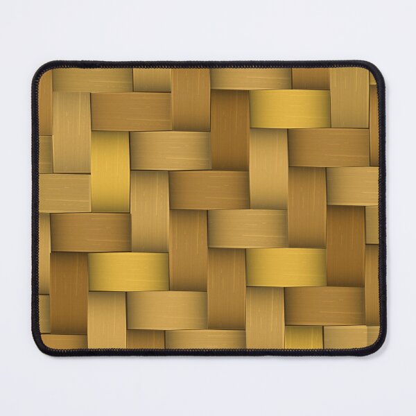 Item preview, Natural Palm Weaving Pattern designed and sold by Akbaly.