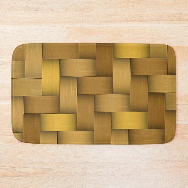 Item preview, Natural Palm Weaving Pattern designed and sold by Akbaly.