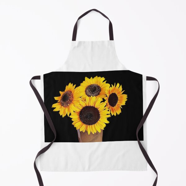 Item preview, Sunflower Vibrance designed and sold by vette.