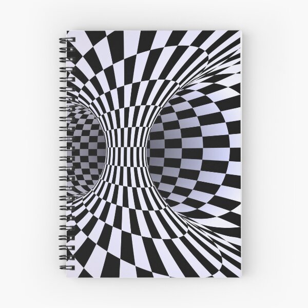 Item preview, Trippy optical illusion- optical illusion  designed and sold by Designs Of all kinds.