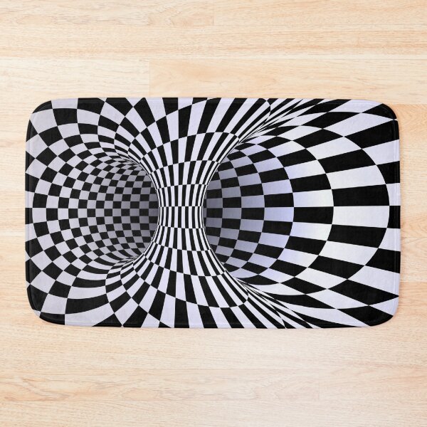 Item preview, Trippy optical illusion- optical illusion  designed and sold by Designs Of all kinds.