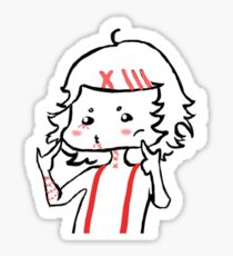 Suzuya Juuzou Sticker