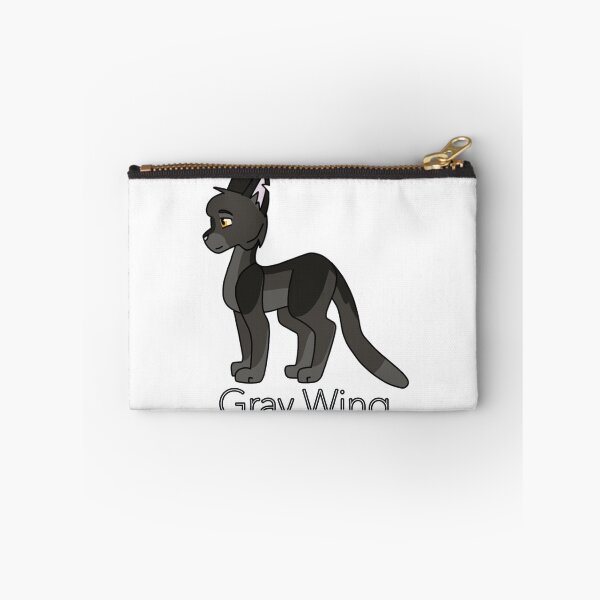 Item preview, Gray Wing designed and sold by ceolsonart.