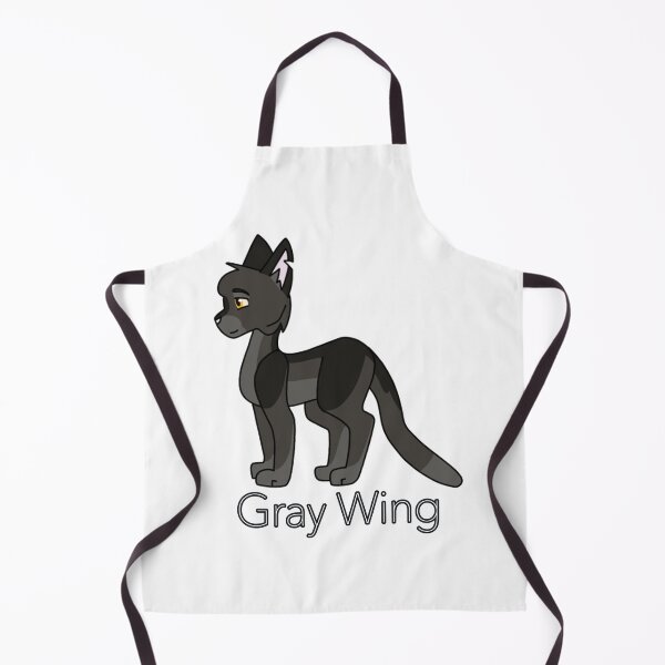 Item preview, Gray Wing designed and sold by ceolsonart.