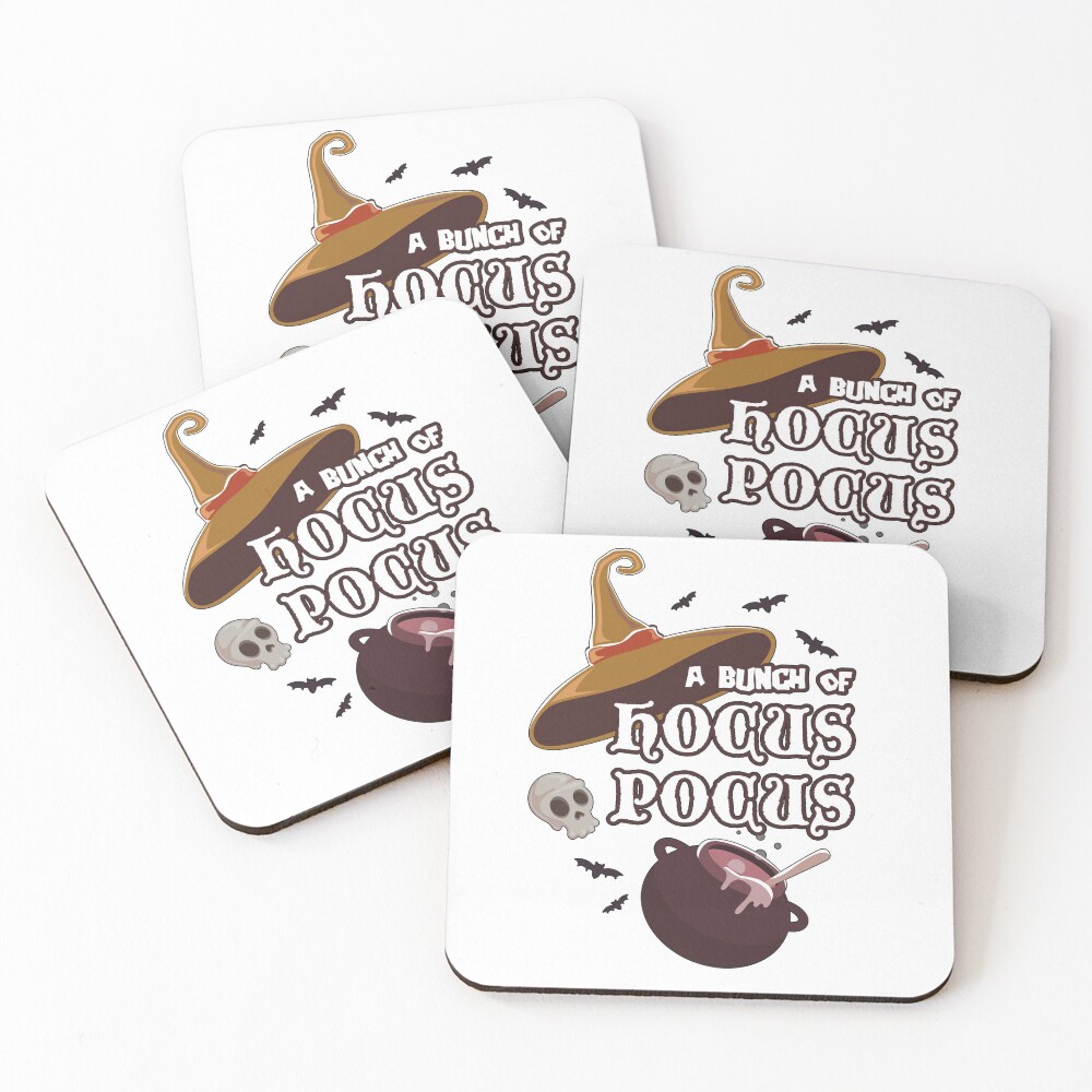 Item preview, Coasters (Set of 4) designed and sold by Rugra70.