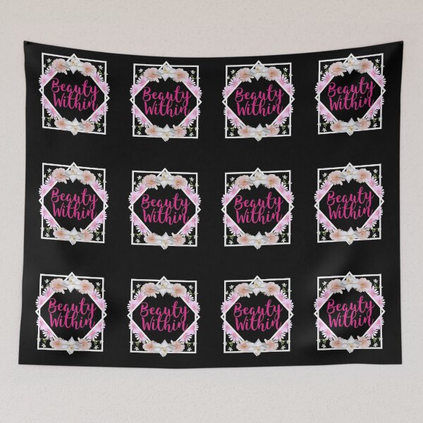 Item preview, Beauty Within designed and sold by designlee.