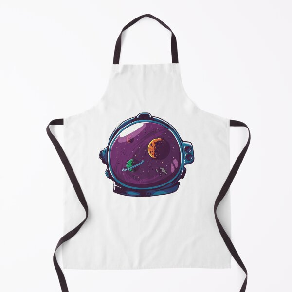 Item preview, Astronaut's Helmet designed and sold by Vector Scout Lab.