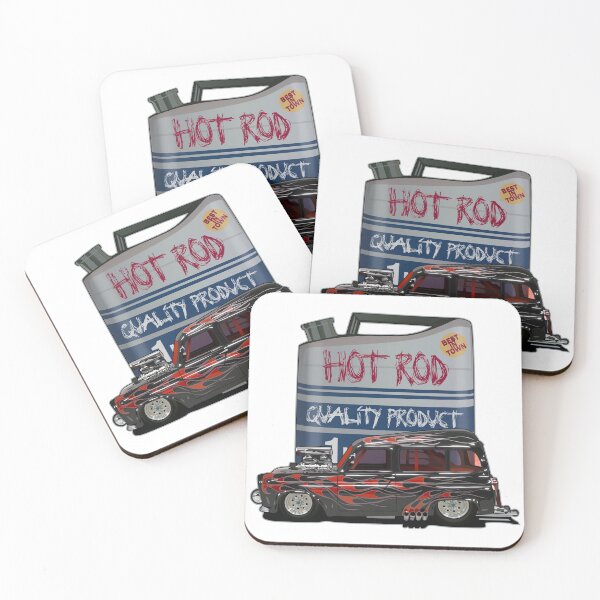 Item preview, Hot rod designed and sold by Akira-31.