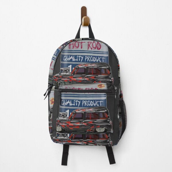 Item preview, Hot rod designed and sold by Akira-31.