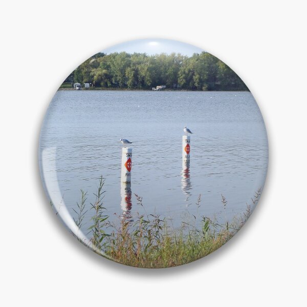 Item preview, Waverly Lake MN Study 2  designed and sold by Robert Meyers-Lussier.