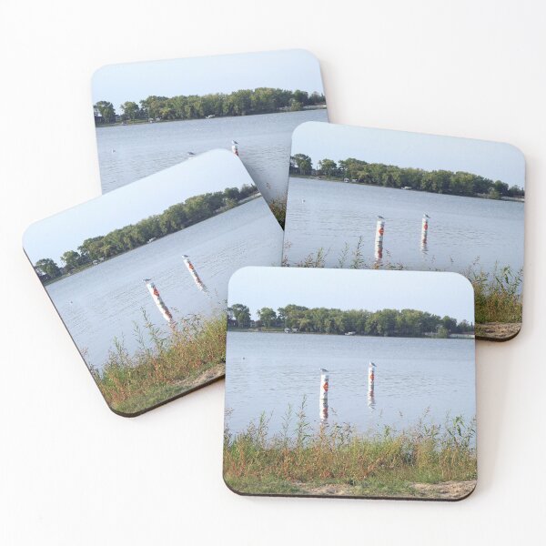 Item preview, Waverly Lake MN Study 2  designed and sold by Robert Meyers-Lussier.
