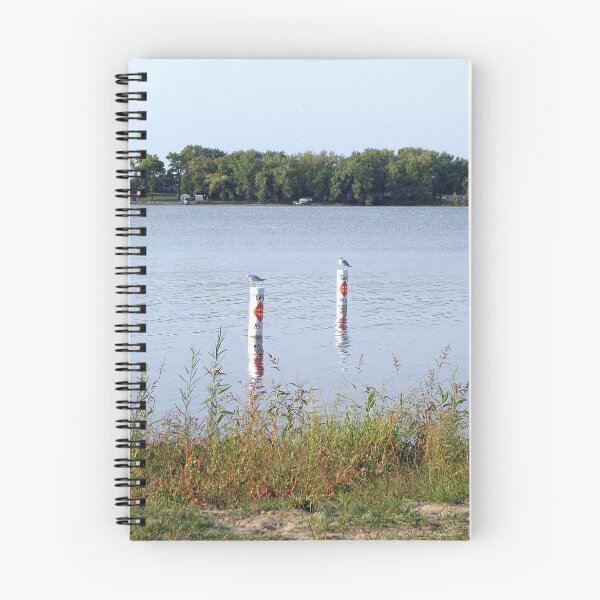 Item preview, Waverly Lake MN Study 2  designed and sold by Robert Meyers-Lussier.