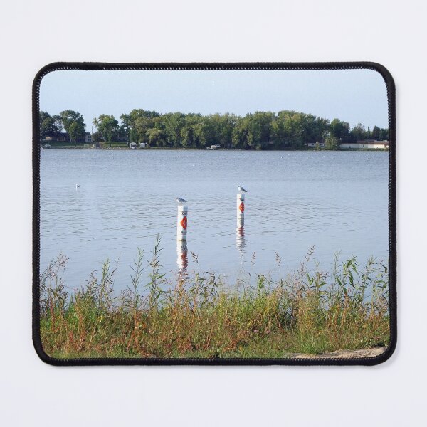 Item preview, Waverly Lake MN Study 2  designed and sold by Robert Meyers-Lussier.